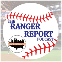 Episode 247 - Nathan Eovaldi is Back!!
