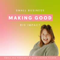 140: Pinterest 101 with Kate Ahl