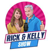 The Rick and Kelly Show - Rick & Kelly Leventhal