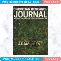 Postmodern Realities Episode 073 - Hell and Kids