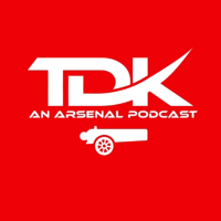 TDK Shorts - Granit Xhaka