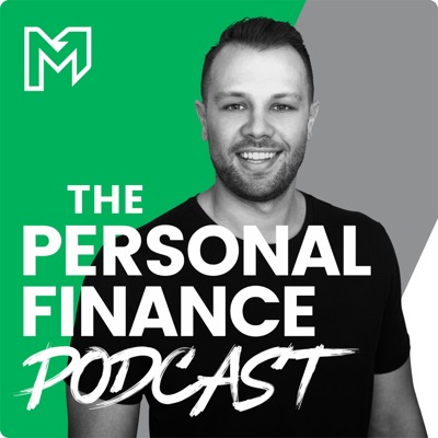 The Personal Finance Podcast:Andrew Giancola