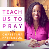 Teach Us to Pray - Teach Us To Pray