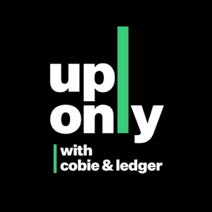 UpOnly: Chats with Crypto Experts podcast