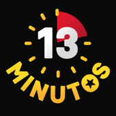 13 Minutos - PT Cast