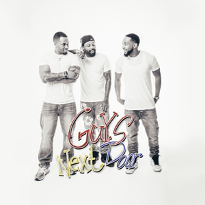 Guys Next Door podcast