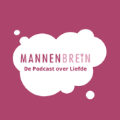 MannenBrein: De Podcast over Liefde - Mathijs Dingjan