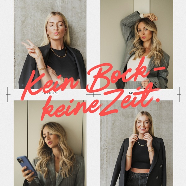 Kein Bock & keine Zeit