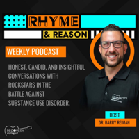 Rhyme & Reason with Dr. Barry: Vin Baker