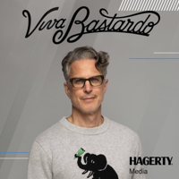 George Bamford, Bamford Watch Department- The Viva Bastardo Show - 015