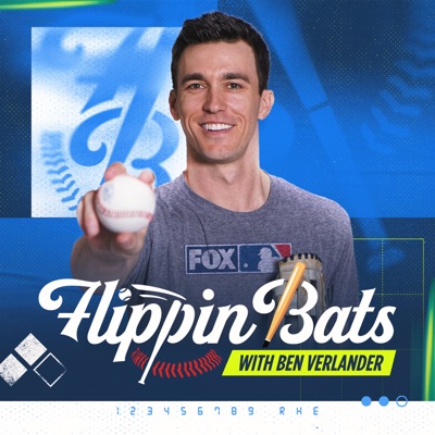 Flippin' Bats with Ben Verlander:FOX Sports