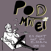 Pod mit Ei - Tim Armann