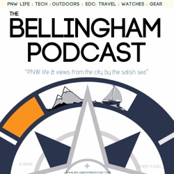 Ep. 223 Travel (away from Bellingam post-panedmic )