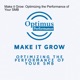 Make it Grow: Optimizing the Performance of Your SMB