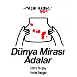 Dünya Mirası Adalar