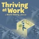 Thriving at Work with Dr. Patricia Grabarek and Dr. Katina Sawyer