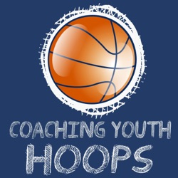 Ep 180 Crafting Impactful Post-Game Discussions in Youth Basketball