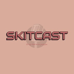 SKITCAST