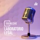 L+L: Laboratorio Legal III T - 020 – 