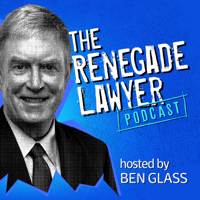 Thursday Classics- Ben Glass Interviews Michael Mogill