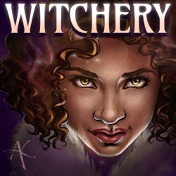 Witchery S01E04: The Temple