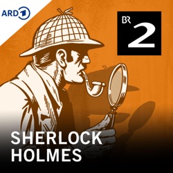 Sherlock Holmes macht ein Experiment