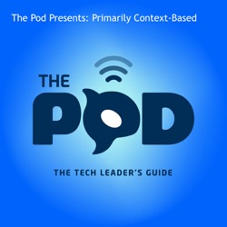 Ep - 21 - How do you approach restructuring? feat. Josh Goldberg (Author and Open Source Developer)