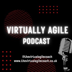 S5 - E1 - Craig Cockburn - Agile flow & The remote working debate