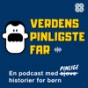 Verdens Pinligste Far