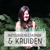 Natuurgeneeskunde en Kruiden - Oona Nijland - Green Goddess