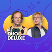 Duo Deluxe - Der Comedypodcast mit Olaf Schubert und Stephan Ludwig - Mitteldeutscher Rundfunk