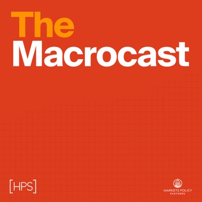 Macrocast: Economics In The Time Of Equity
