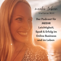 #140 Online Business eingestampft & neu aufgebaut - Interview mit Cécile Jemmet