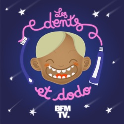 Les dents et dodo