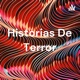 Historias De Terror (Trailer)