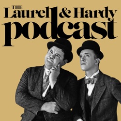 Bonus 11: Leonard Maltin Talking Laurel & Hardy