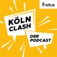 Köln Clash, Runde #30 - Freddie Schürheck trifft auf Kurt Prödel