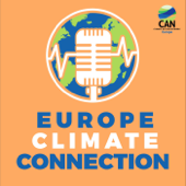 Europe Climate Connection - Climate Action Network Europe