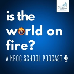 16. The World is a Mirror of You: Buddhist Wisdom for a World on Fire