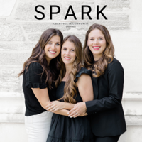 70. Grace Space Christian Coaching with Alexandra Kaval