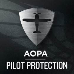 Pilot Protection Services Podcast- Aviation Podcast