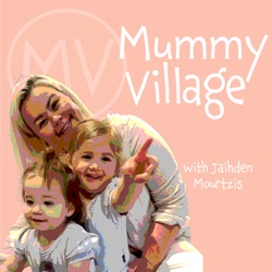9. Millie of Jessi & Millie - Post-Natal Anxiety, and Intrusive Thoughts