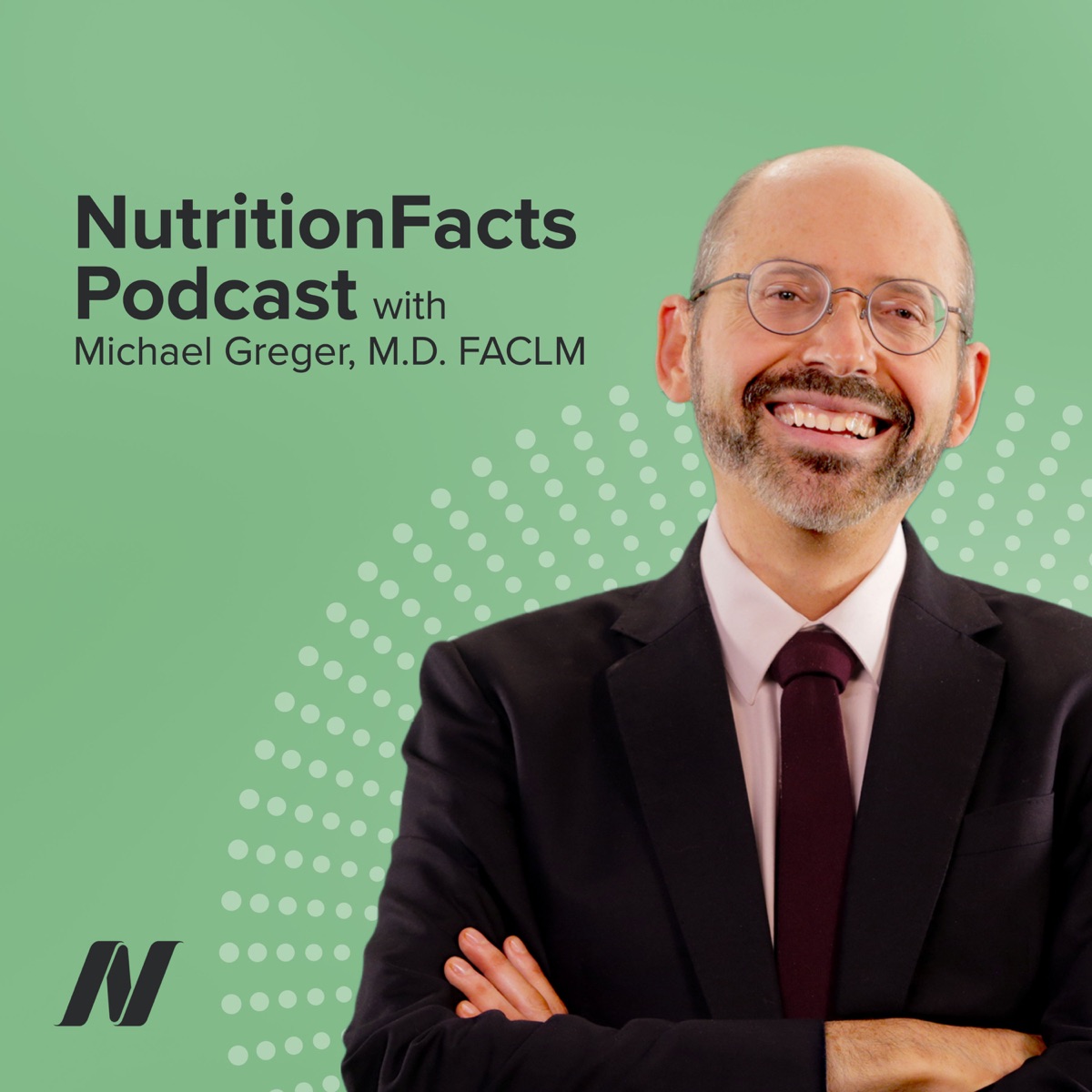 Nutrition Facts with Dr. Podcast – Podtail