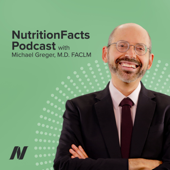 Nutrition Facts with Dr. Greger - Michael Greger, M.D. FACLM