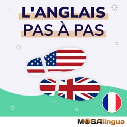 L'Anglais Pas à Pas