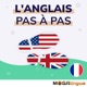 L'Anglais Pas à Pas