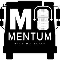 Victoria Garrick | Momentum #015