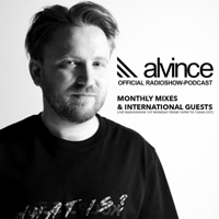 Mix #170 - March 2015 - Fourth Week (Radio night with Mark Henning)