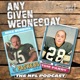 Any Given Wednesday - The NFL Podcast