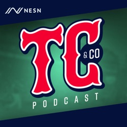 TC & Company Podcast | Nathan Eovaldi & Connor Wong Interview | Red Sox Look To Keep Winning Streak Going Into All-Star Break | EP 87